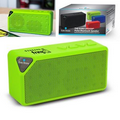 Euro Design  Pulse Bluetooth  Speaker